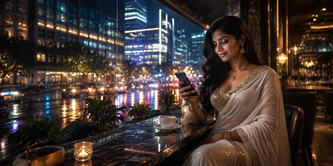 Mobile casino app gameplay optimized for Indian users with popular casino games and smooth experience