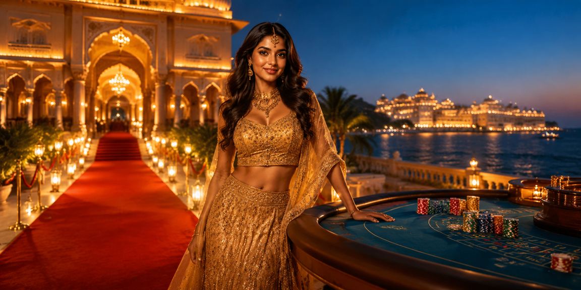 Indian sports betting registration and bonus